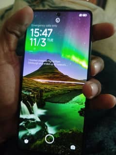 Redmi note 13 pro 256