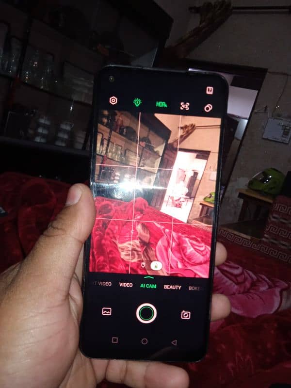 INFINIX HOT 10 4