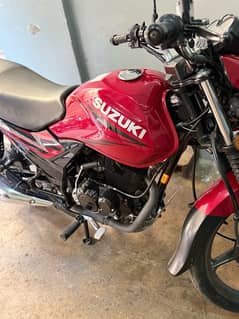 suzuki gr150