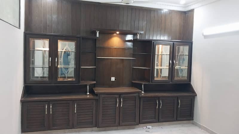 Abrar Estate Offers 5 Marla Triple Story House For Sale Near Hockey Stadium Johar Town 0