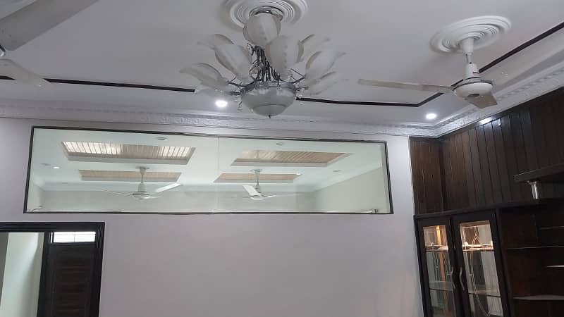 Abrar Estate Offers 5 Marla Triple Story House For Sale Near Hockey Stadium Johar Town 8