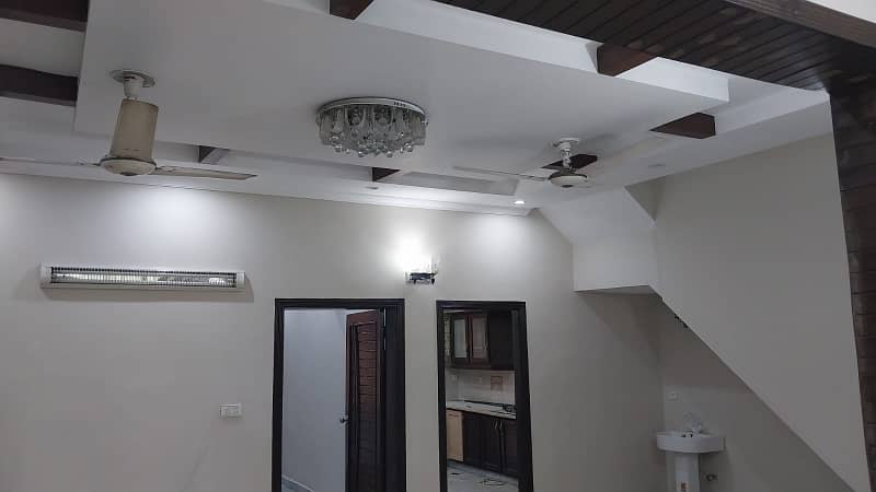 Abrar Estate Offers 5 Marla Triple Story House For Sale Near Hockey Stadium Johar Town 12