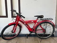 Bicycle for sale