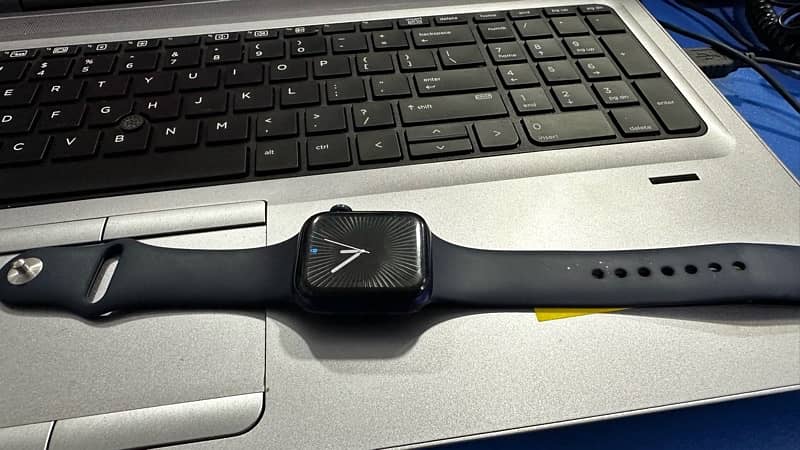 Apple Watch Series 6 40mm 5