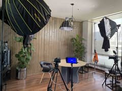 Professional Video production Services!