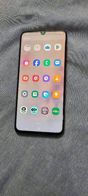 Samsung Galaxy A70 2