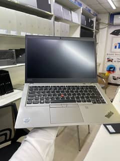 Lenovo T14s i7/10th generation