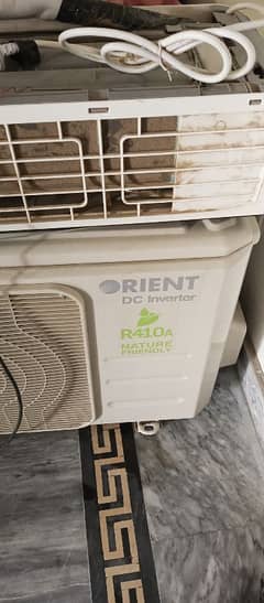 1 ton Orient dc inverter ac