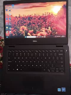 laptop dell selling