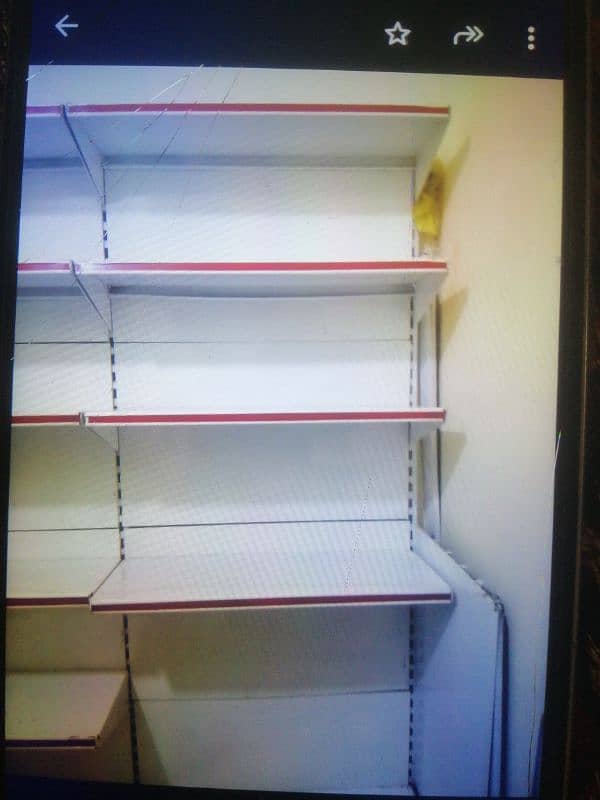 Bakery rack for sale 2