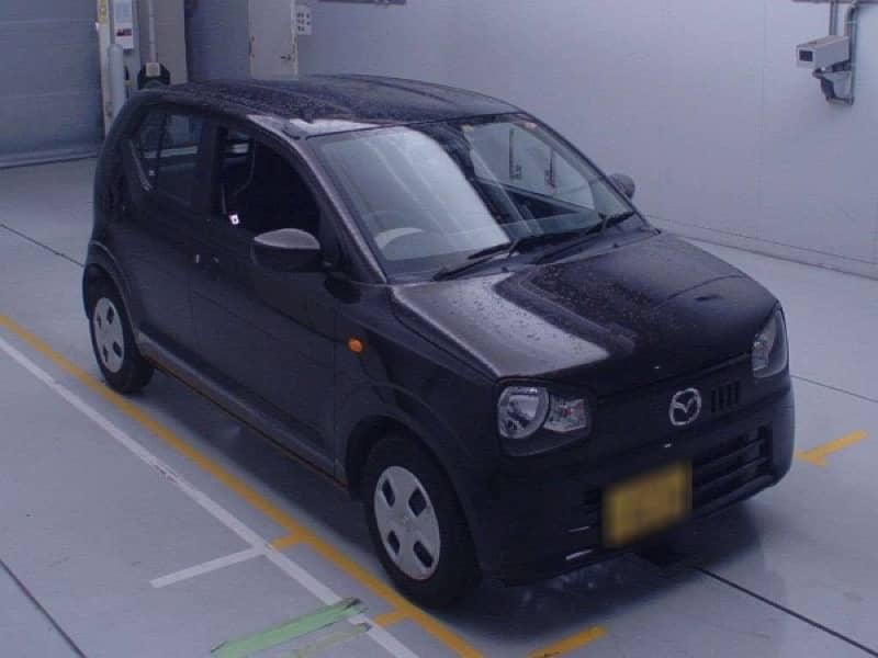 Suzuki Alto / Mazda carol / Nissan dayz / Daihatsu mira / move / pixis 0