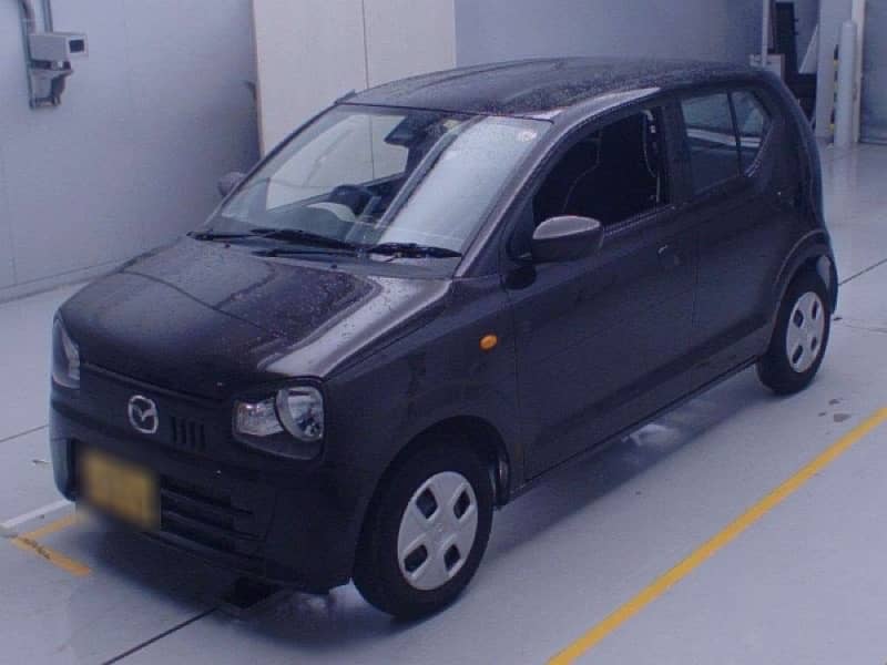 Suzuki Alto / Mazda carol / Nissan dayz / Daihatsu mira / move / pixis 1