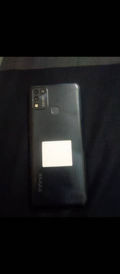 Infinix Hot 10 Play