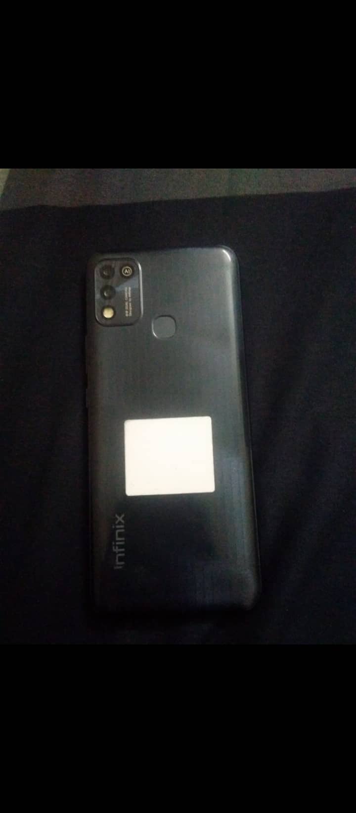 Infinix Hot 10 Play 0