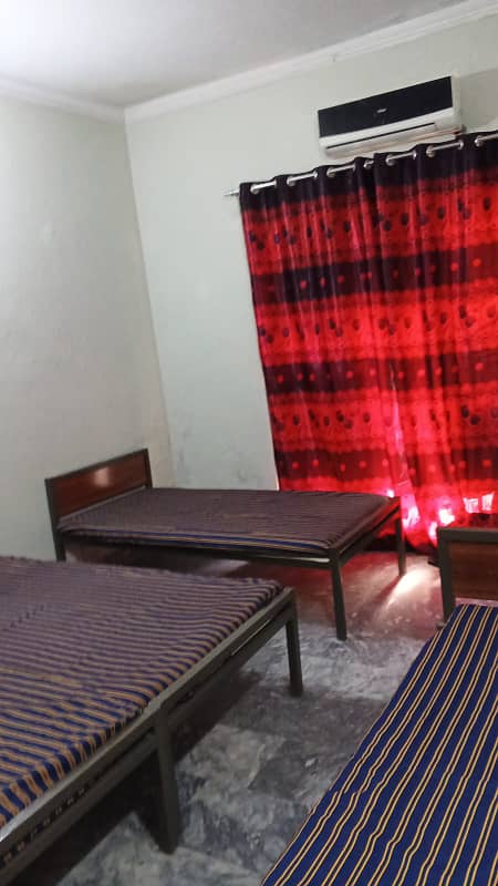 Nafees Girls Hostel 8