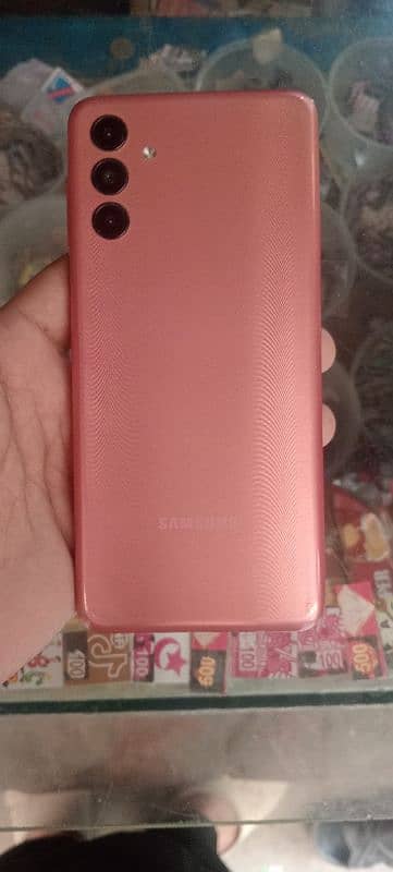 Samsung Galaxy A04s 5