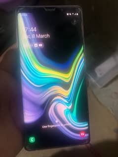 Note 9 patch aprvol dual sim