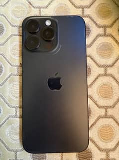 IPhone 15 Pro Max 512 GB