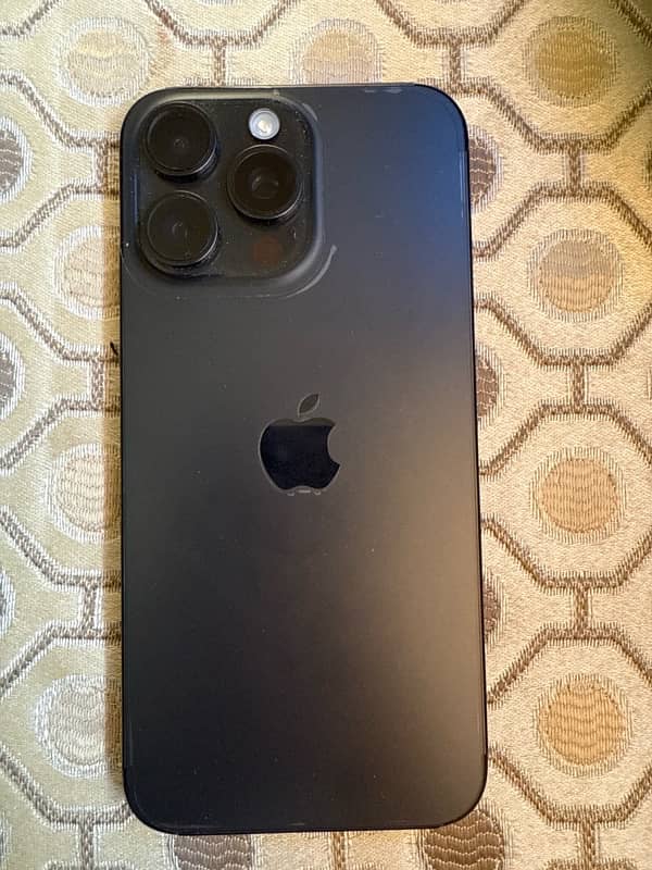 IPhone 15 Pro Max 512 GB 0