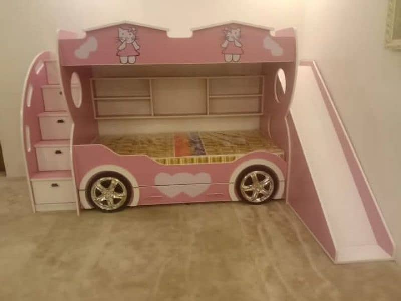 kids furniture bunk beds customize 8