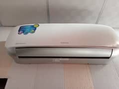 DC Invertor 1.5 ton KENWOOD AC