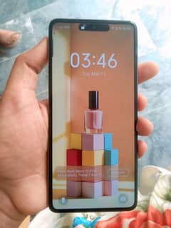 Tecno camon 20 8+5 256