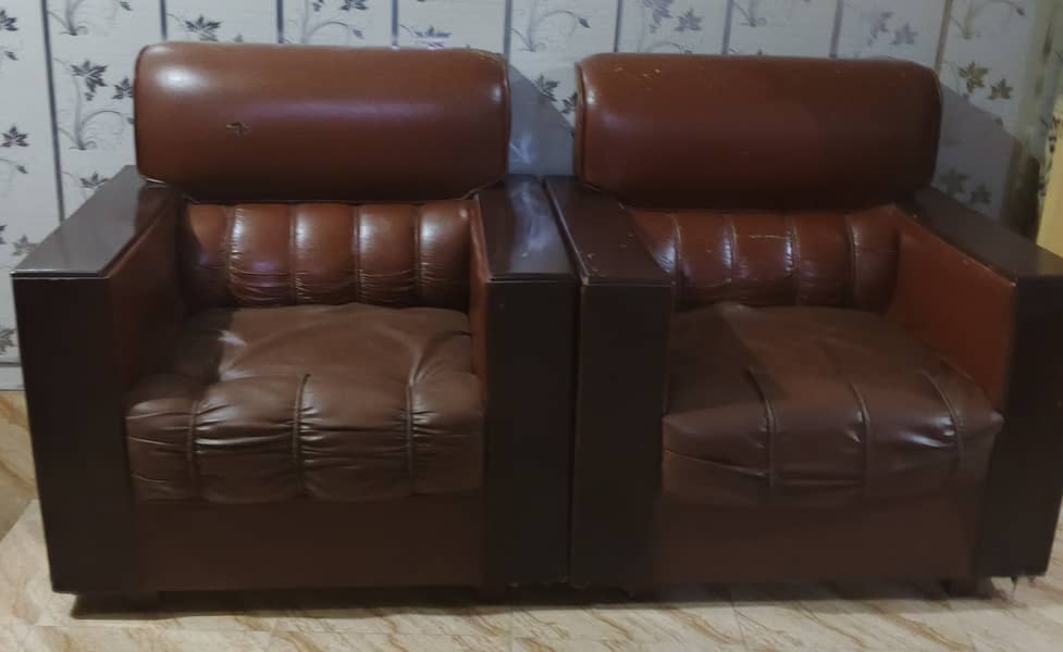 5 seater sofa set available for sale by 0