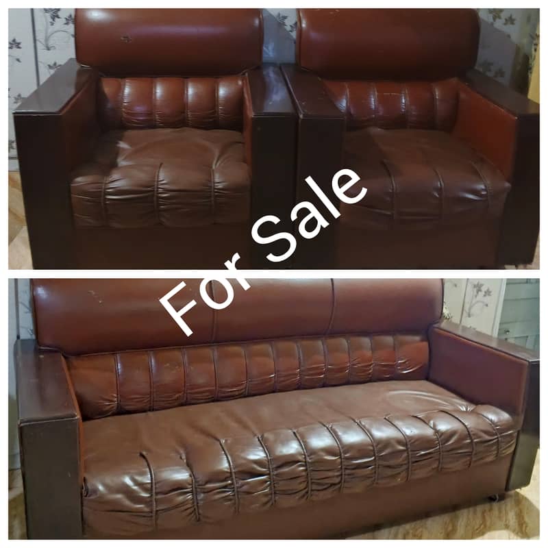 5 seater sofa set available for sale by 2