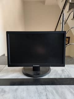 Lenovo Monitor