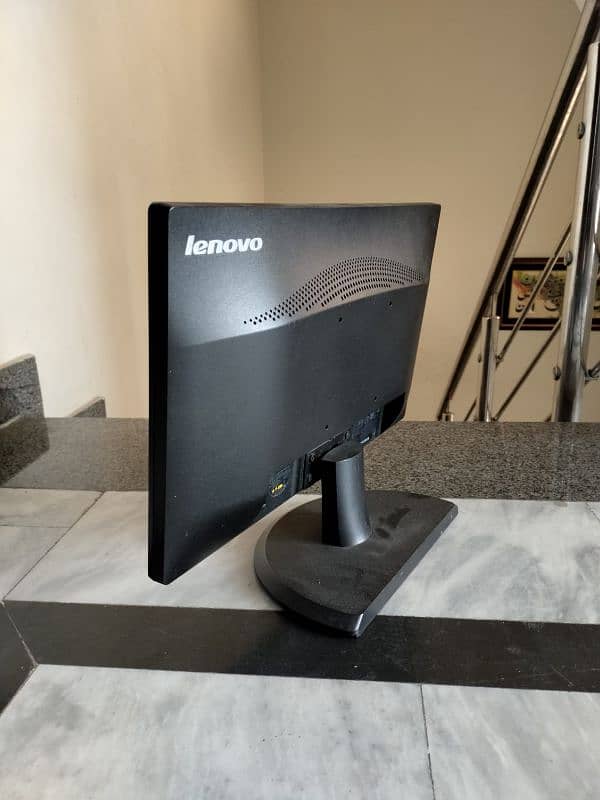 Lenovo Monitor 1