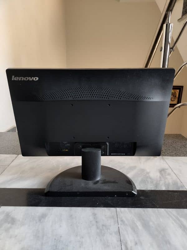 Lenovo Monitor 2