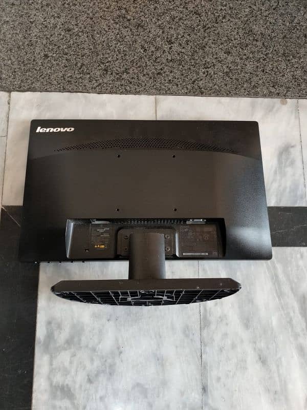 Lenovo Monitor 3