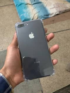 Iphone 8 plus 64 Gb Pta approved All ok exchange possible