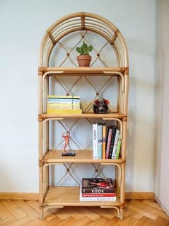 pure wood shelf