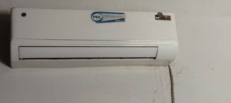 Pel ac good condition 0