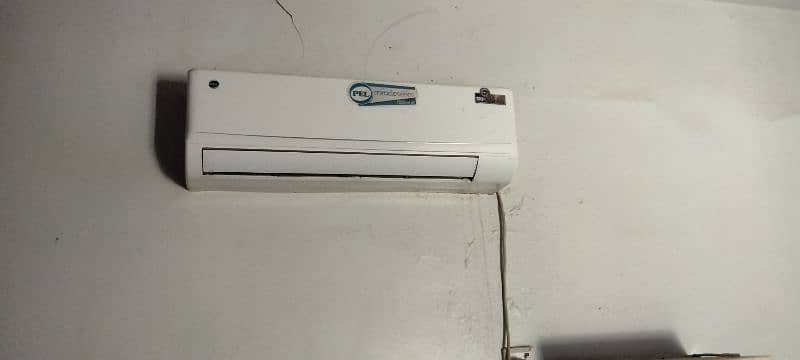 Pel ac good condition 1