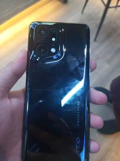 oppo find x5 pro 5g