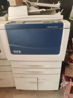 xerox 5875