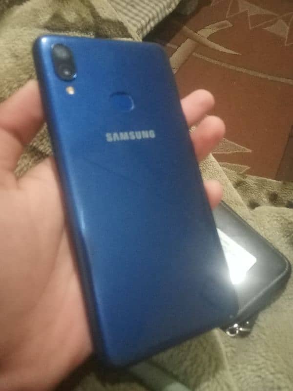 samsung a10s 32gb 1