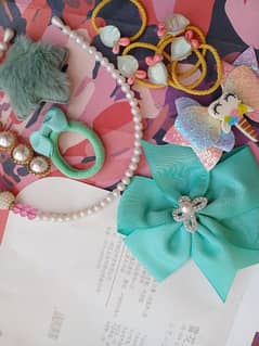 Kids Hair accessories