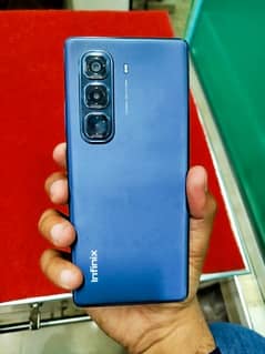 Infinix Hot 50 pro+ just box open