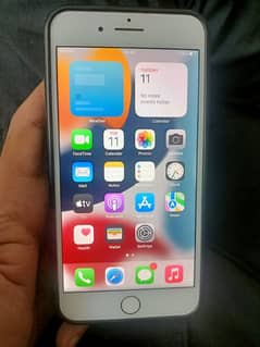 iphone 7 plus 128gb pta approved total orignal