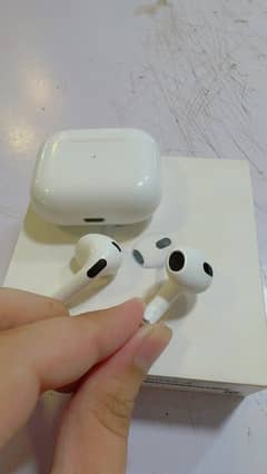 Airpods 3rd generation