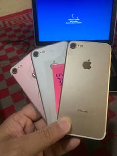 iPhone 7 Jv 13500