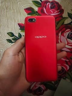 Oppo A1k