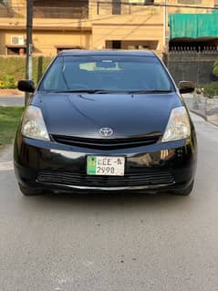 Toyota Prius 2011 1.5