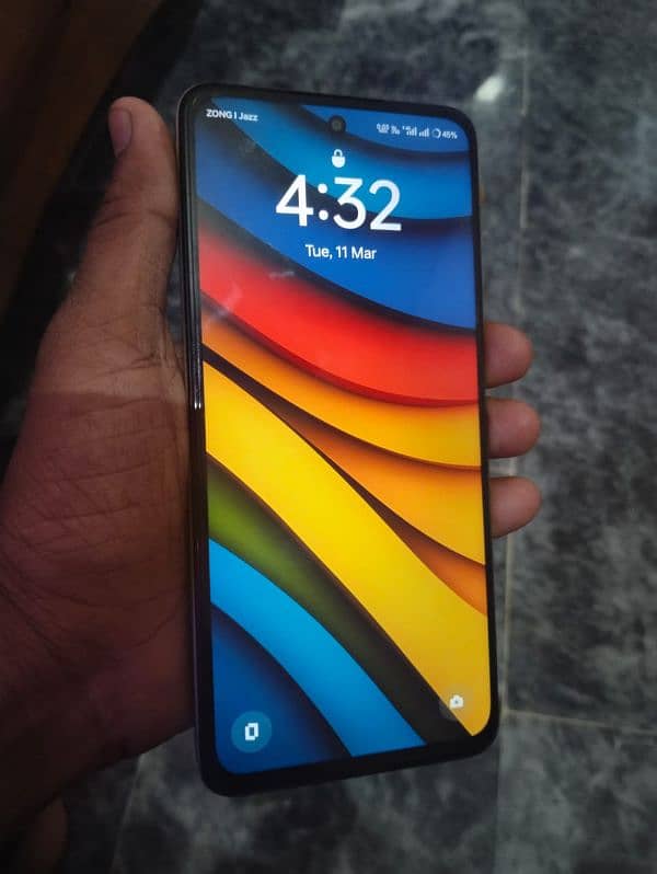 realme c75 8/128gb waterproof 5