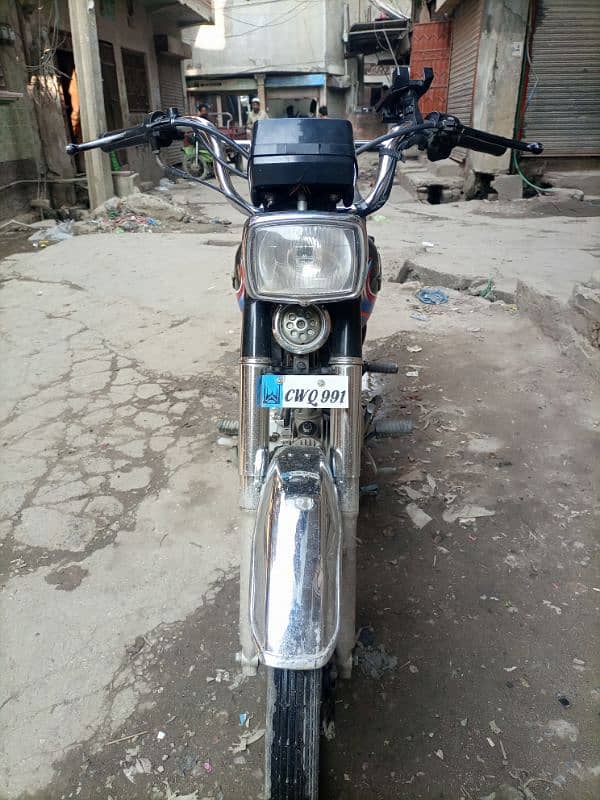 my good bike sale Whatsapp number 03408990196 1