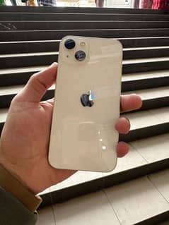 iPhone 13 256 Gb PTA Aproved