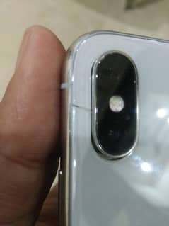 Iphone x non pta